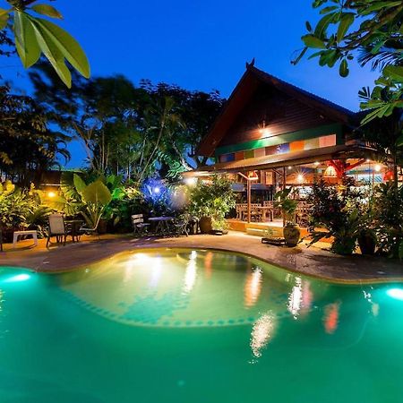 Shanti Lodge Phuket Chalong Εξωτερικό φωτογραφία