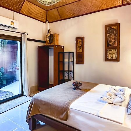 Shanti Lodge Phuket Chalong Εξωτερικό φωτογραφία