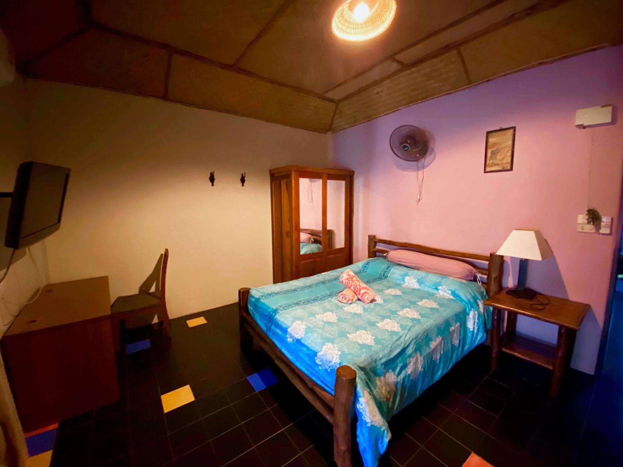 Shanti Lodge Phuket Chalong Δωμάτιο φωτογραφία