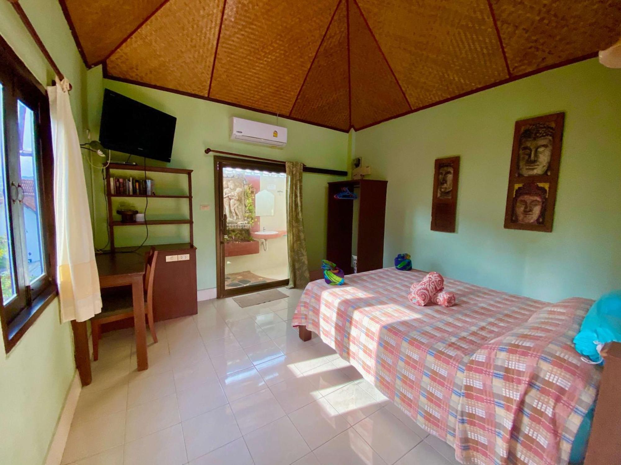 Shanti Lodge Phuket Chalong Εξωτερικό φωτογραφία