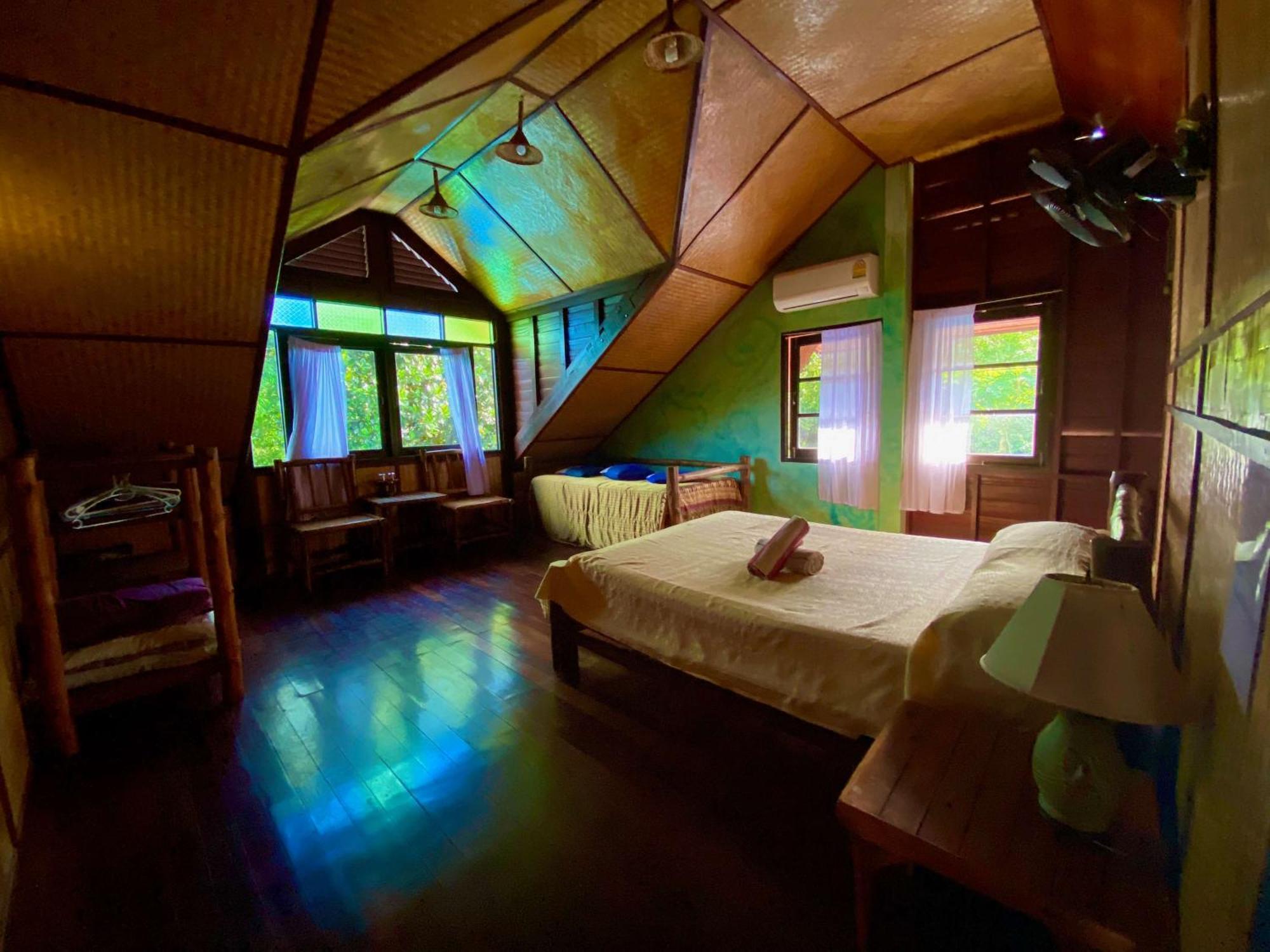 Shanti Lodge Phuket Chalong Εξωτερικό φωτογραφία