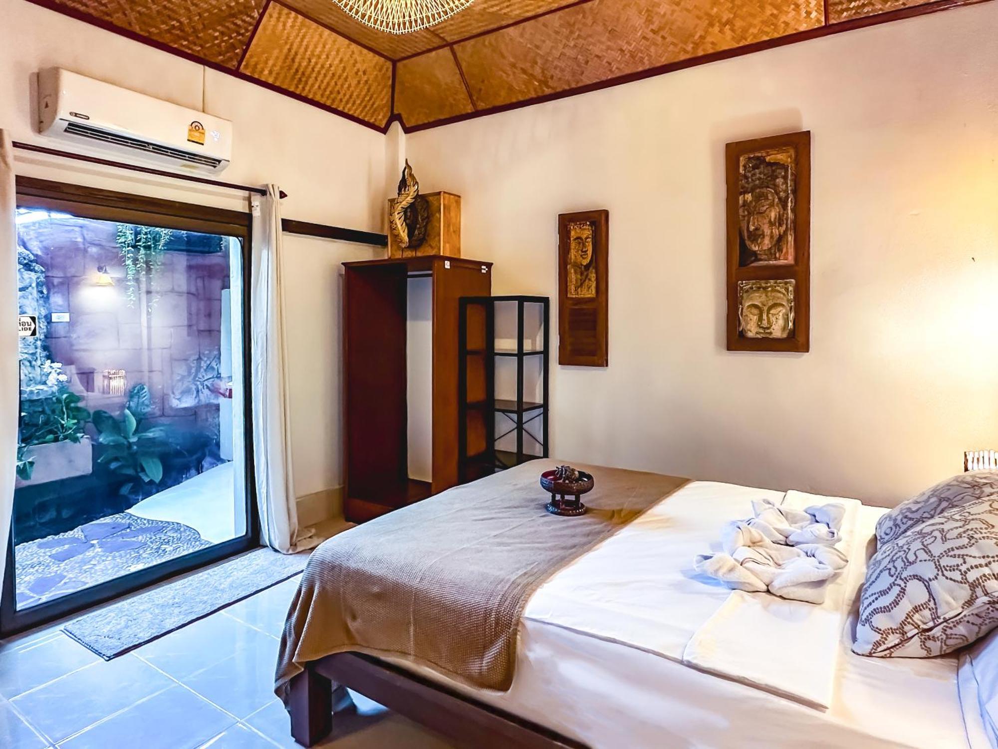 Shanti Lodge Phuket Chalong Εξωτερικό φωτογραφία