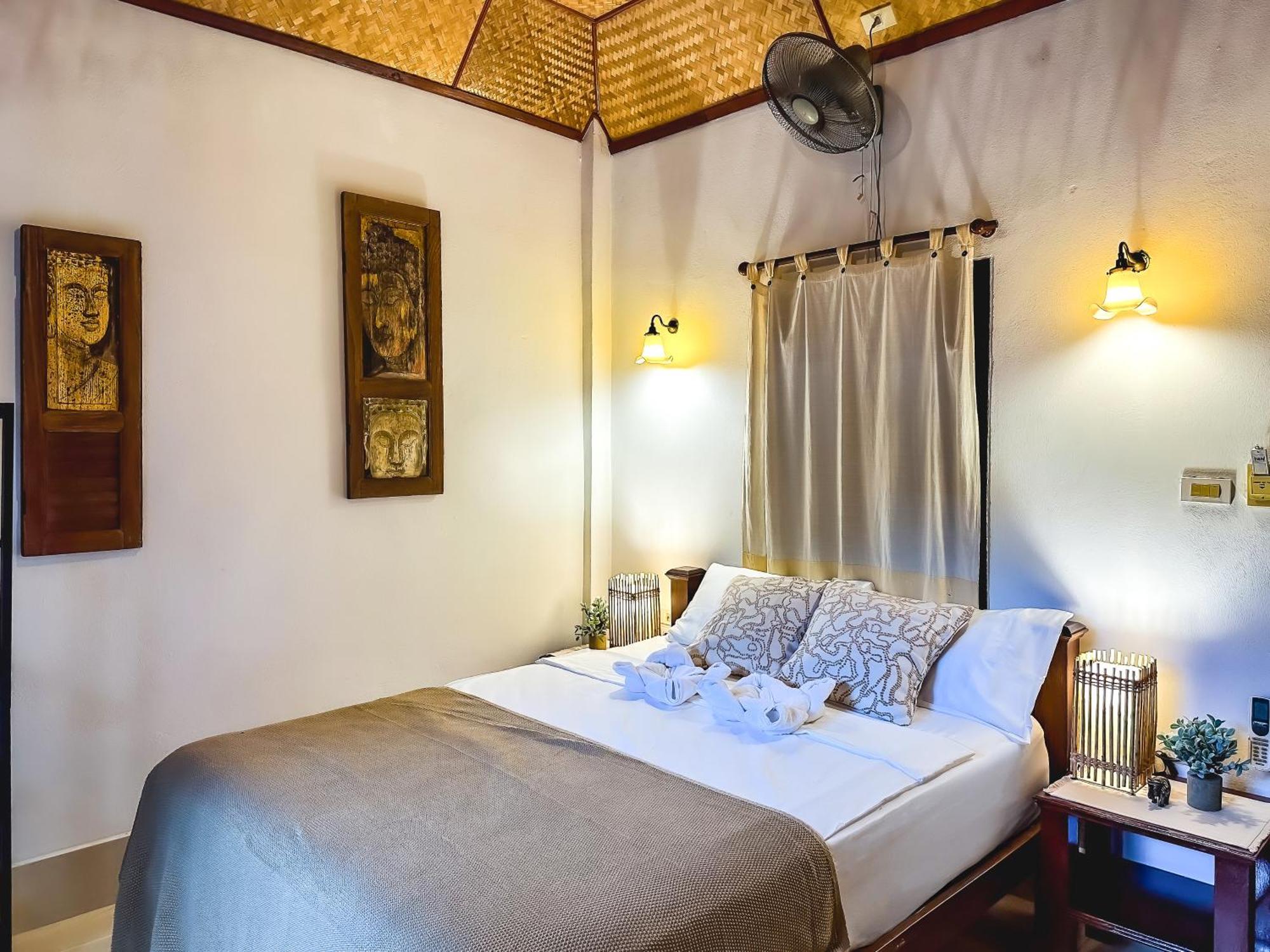 Shanti Lodge Phuket Chalong Εξωτερικό φωτογραφία