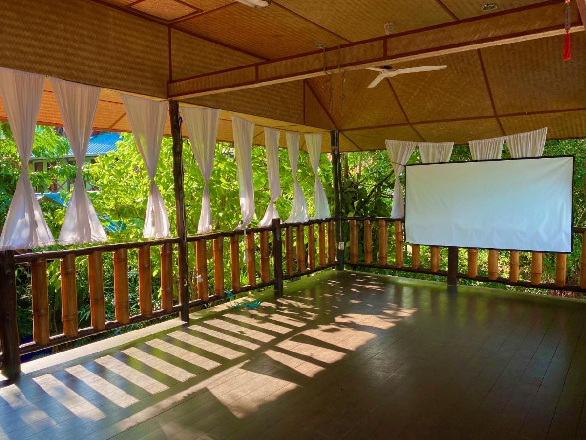 Shanti Lodge Phuket Chalong Εξωτερικό φωτογραφία